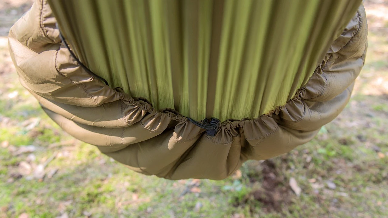 Lesovik Otul Underquilt 2 Lesovik Otul Underquilt – Image 2