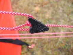 Bloqueurs Hilleberg 2 Mm -Remise Camping line runners 3mm hilleberg 1