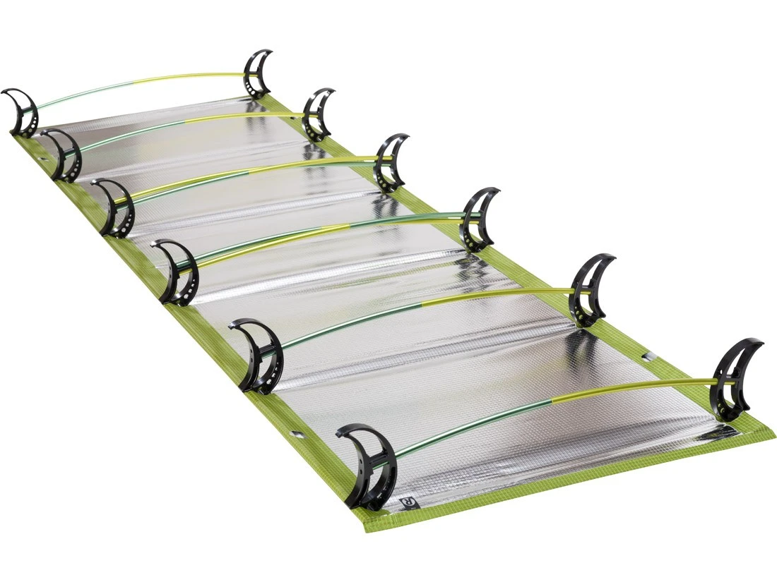 Therm-a-Rest LuxuryLite UltraLite Cot 2 Therm-a-Rest LuxuryLite UltraLite Cot – Image 2