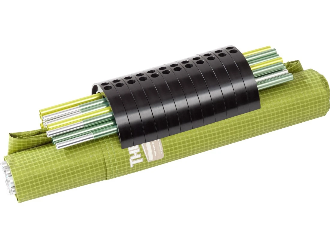 Therm-a-Rest LuxuryLite UltraLite Cot 3 Therm-a-Rest LuxuryLite UltraLite Cot – Image 3