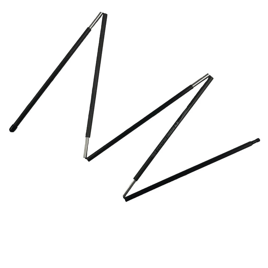 Six Moon Designs Pole Aluminum 5 Section 1 Six Moon Designs Pole Aluminum 5 Section