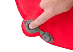 Sea To Summit Ultra Light SI Women -Remise Camping matelas autogonflant sea to summit ultra light si womens 07