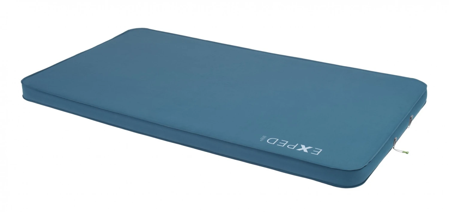 Exped Deepsleep Mat Duo 7.5 1 Exped Deepsleep Mat Duo 7.5