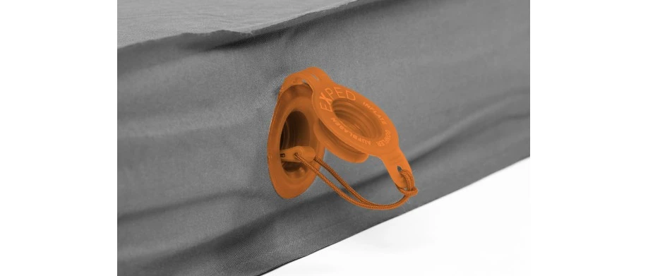 Exped Deepsleep Mat Duo 7.5 4 Exped Deepsleep Mat Duo 7.5 – Image 4