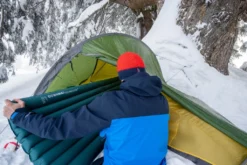 Exped Dura 8R -Remise Camping matelas exped dura 8r 06