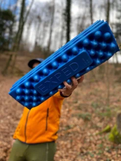 Exped Flexmat Plus -Remise Camping matelas mousse flexmat plus 02