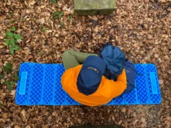 Exped Flexmat Plus -Remise Camping matelas mousse flexmat plus 04