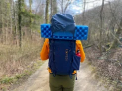 Exped Flexmat Plus -Remise Camping matelas mousse flexmat plus 07