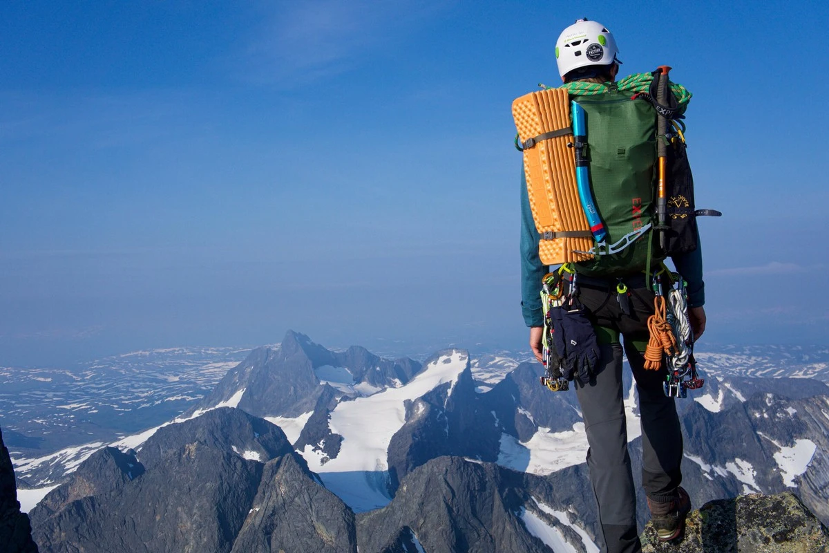 Exped Flexmat 11 Exped Flexmat – Image 11