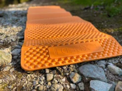 Exped Flexmat 18 Exped Flexmat -Remise Camping matelas mousse flexmat 03
