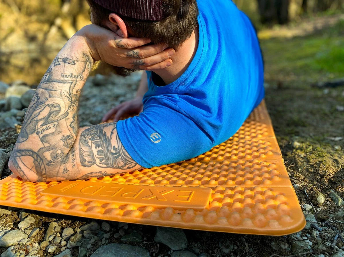 Exped Flexmat 7 Exped Flexmat – Image 7