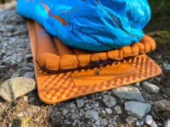 Exped Flexmat 20 Exped Flexmat -Remise Camping matelas mousse flexmat 05