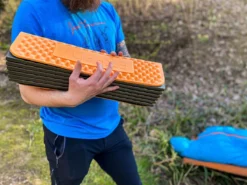 Exped Flexmat 22 Exped Flexmat -Remise Camping matelas mousse flexmat 06