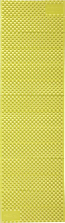 Therm-a-Rest Thermarest Z Lite Sol Jaune 8 Therm-a-Rest Thermarest Z Lite Sol Jaune -Remise Camping matelas mousse thermarest z lite sol 04