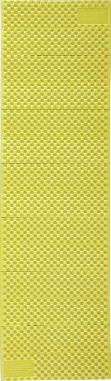 Therm-a-Rest Thermarest Z Lite Sol Jaune 3 Therm-a-Rest Thermarest Z Lite Sol Jaune – Image 3