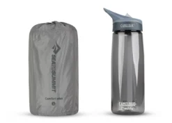 Sea To Summit Comfort Plus -Remise Camping matelas sea to summit comfort plus 13