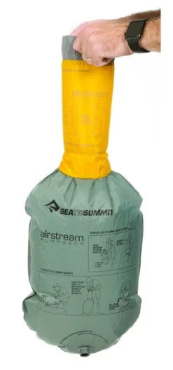 Sea To Summit Ether Light XT Extreme Womens -Remise Camping matelas sea to ummit ether light xt 04 1 1