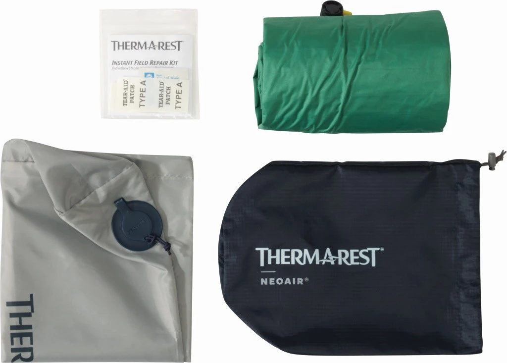 Therm-a-Rest Thermarest NeoAir Venture 5 Therm-a-Rest Thermarest NeoAir Venture – Image 5