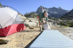 Therm-a-Rest Thermarest NeoAir XTherm NXT Max -Remise Camping matelas thermarest neoair xtherm nxt max 07