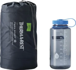 Therm-a-Rest Thermarest Trail Scout -Remise Camping matelas thermarest trail scout 04