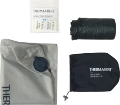 Therm-a-Rest Thermarest NeoAir Uberlite -Remise Camping matelas thermarest uberlite 05