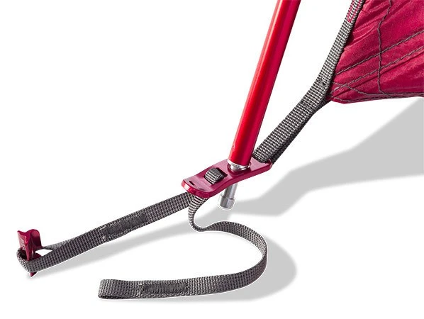 Tente Msr Hubba Hubba NX Verte 7 Tente Msr Hubba Hubba NX Verte â Image 7