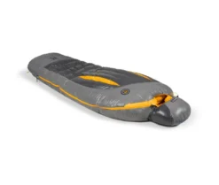 NEMO EQUIPMENT Nemo Sonic -20 -Remise Camping nemo sonic 20 6