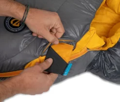 NEMO EQUIPMENT Nemo Sonic -20 -Remise Camping nemo sonic 20 9