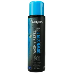 Granger's Wash + Repel Down 2 In 1
