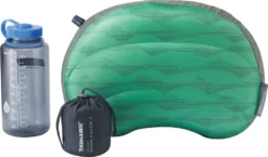 Therm-a-Rest Thermarest Air Head Down Pillow -Remise Camping oreiller thermarest air head down pillow 03
