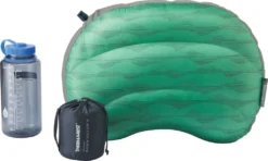 Therm-a-Rest Thermarest Air Head Down Pillow -Remise Camping oreiller thermarest air head down pillow 04