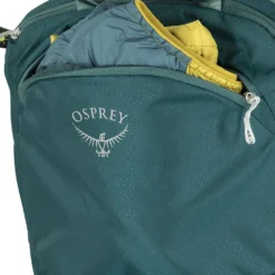 Porte-bébé Osprey Poco LT -Remise Camping osprey poco lt 13
