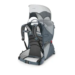 Porte-bébé Osprey Poco LT -Remise Camping osprey poco lt 5