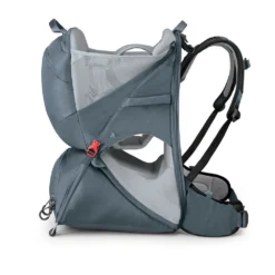 Porte-bébé Osprey Poco LT -Remise Camping osprey poco lt 6