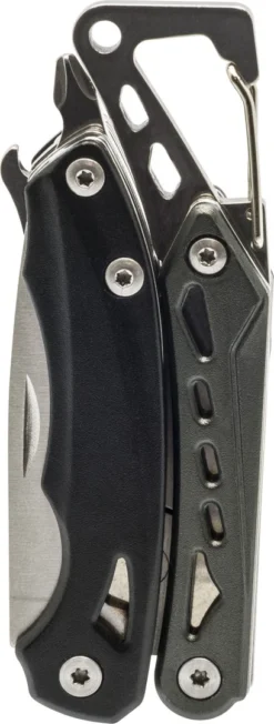 True Utility Seven -Remise Camping outil multitool multifonction seven true utility 05 3