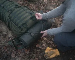 Savotta Pack Straps SR Buckle -Remise Camping pack straps sr buckel 5 1