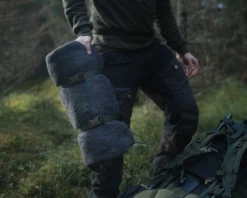 Savotta Pack Straps SR Buckle -Remise Camping pack straps sr buckel 6 1