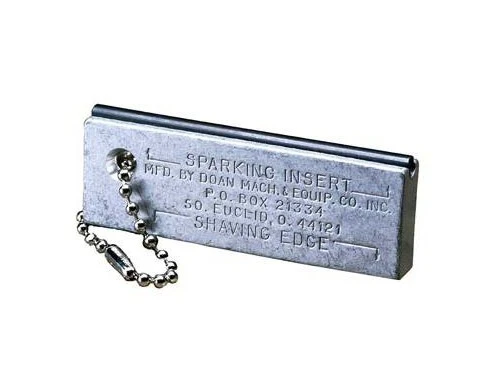 Doan Magnesium Fire Starter 1 Doan Magnesium Fire Starter