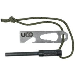 UCO Survival Fire Striker Ferro Rod