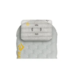 Oreiller Sea To Summit Aeros Premium Pillow -Remise Camping pillowlock system avec matelas sea to summit 1