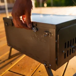 Winnerwell Fastfold Titanium Camping Stove 27 Winnerwell Fastfold Titanium Camping Stove -Remise Camping poele winnerwell fastfold titanium camping stove 50