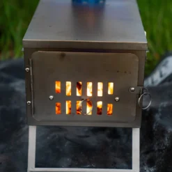 Winnerwell Fastfold Titanium Camping Stove 28 Winnerwell Fastfold Titanium Camping Stove -Remise Camping poele winnerwell fastfold titanium camping stove 51