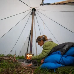 Winnerwell Fastfold Titanium Camping Stove 31 Winnerwell Fastfold Titanium Camping Stove -Remise Camping poele winnerwell fastfold titanium camping stove 56