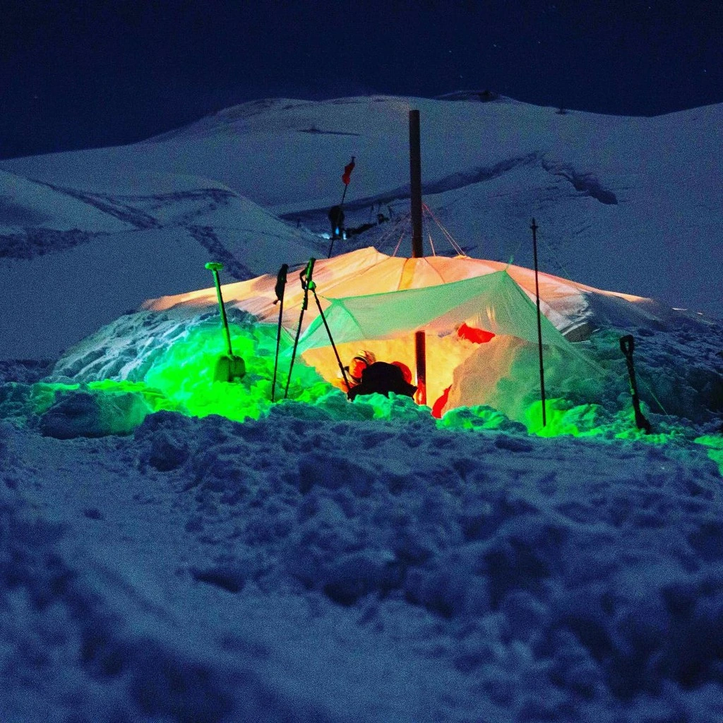 Winnerwell Fastfold Titanium Camping Stove 20 Winnerwell Fastfold Titanium Camping Stove â Image 20