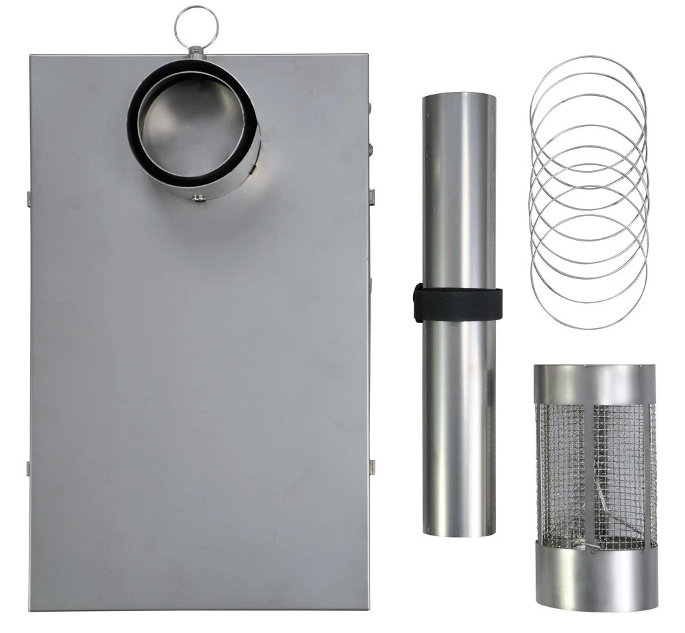 Winnerwell Fastfold Titanium Camping Stove 5 Winnerwell Fastfold Titanium Camping Stove â Image 5