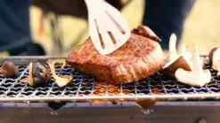 Winnerwell Fastfold Ultralight Backpack Titanium Camping Stove -Remise Camping poele winnerwell fastfold utralight backpack titanium camping stove 09