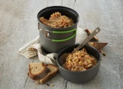 Trek'n Eat Poêlée De Pommes De Terre Aux Oignons - Trek’n Eat 7 Trek'n Eat Poêlée De Pommes De Terre Aux Oignons - Trek’n Eat -Remise Camping poelee pommes de terre oignons trek n eat 03