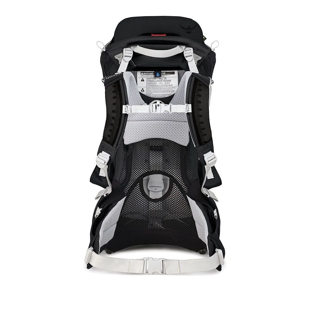 Porte-bébé Osprey Poco 4 Porte-bébé Osprey Poco – Image 4