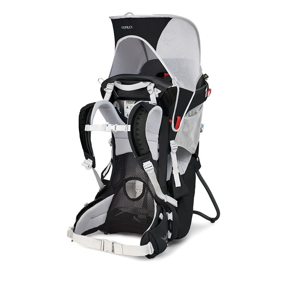 Porte-bébé Osprey Poco 10 Porte-bébé Osprey Poco – Image 10