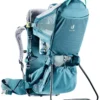 Porte-bébé Deuter Kid Comfort Active SL